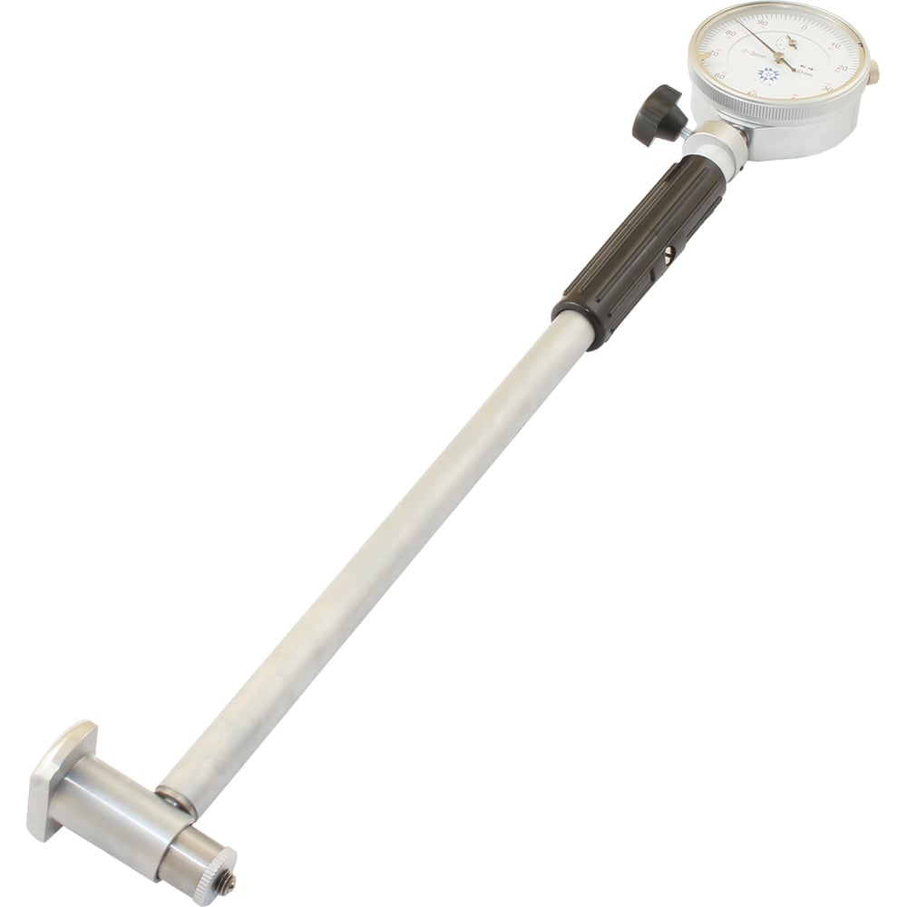 Изображение товара Нутромер индикаторный TLX 160-250мм НИ-250 профессиональный измерительный инструмент