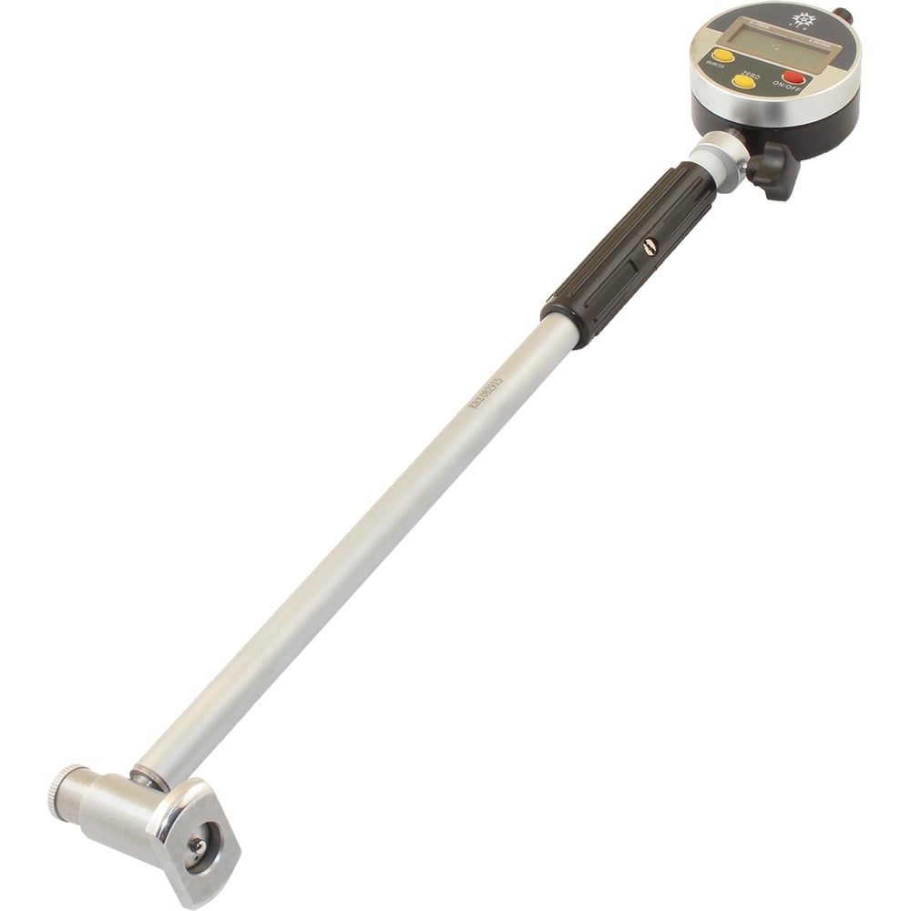 Изображение товара Нутромер индикаторный TLX 100-160мм электрический глубинометр точный