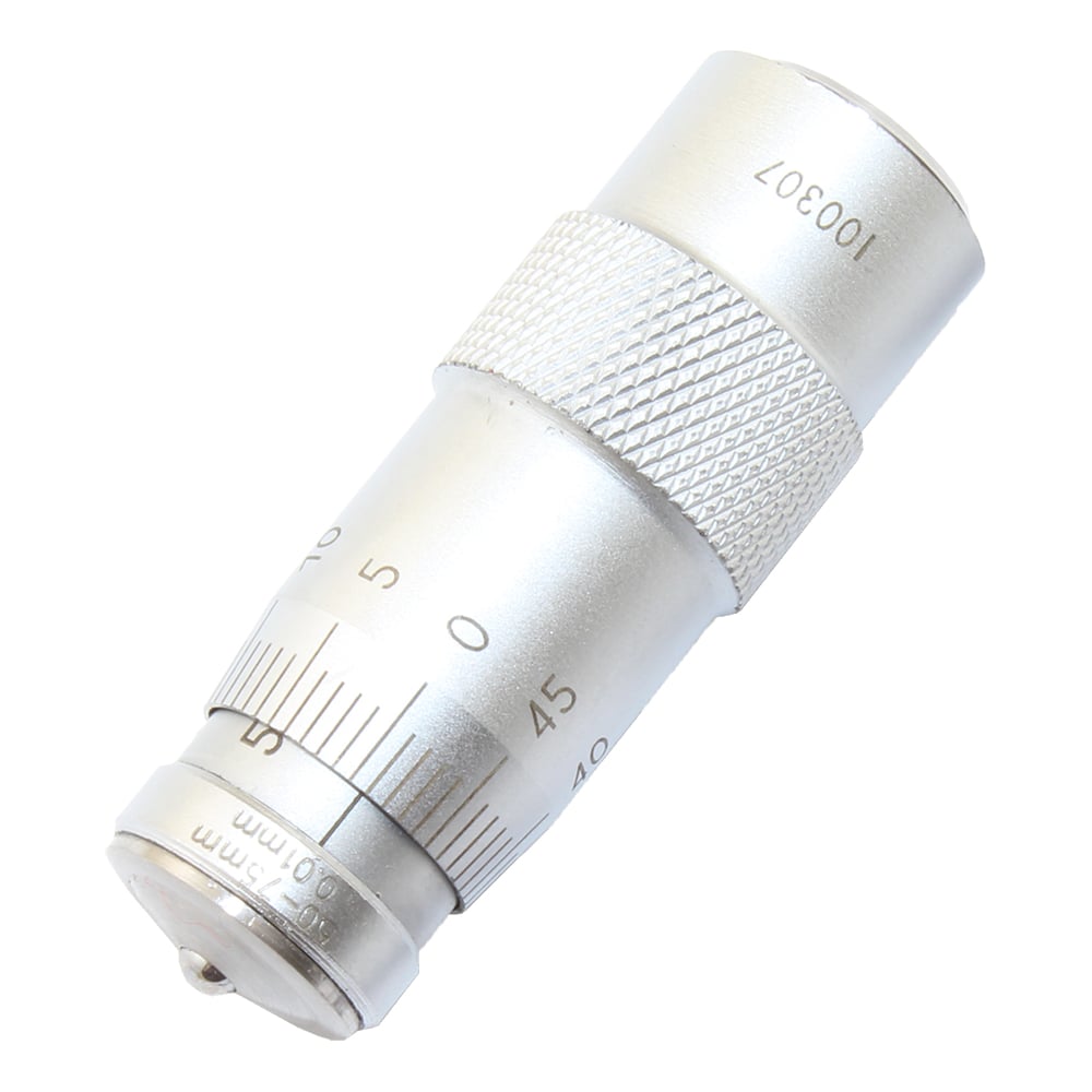 Изображение товара Микрометрический нутромер TLX НМ 50-75мм 0,01 профессиональный инструмент