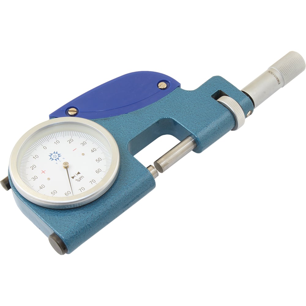 Изображение товара Рычажная измерительная скоба TLX СРП- 25 0-25 мм точность 0,001 мм