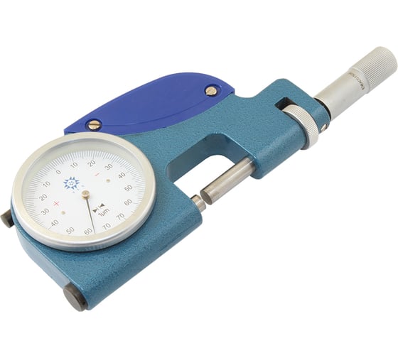 Изображение товара Скоба рычажная TLX СРП- 25, 0-25 мм 0,001мм 76015