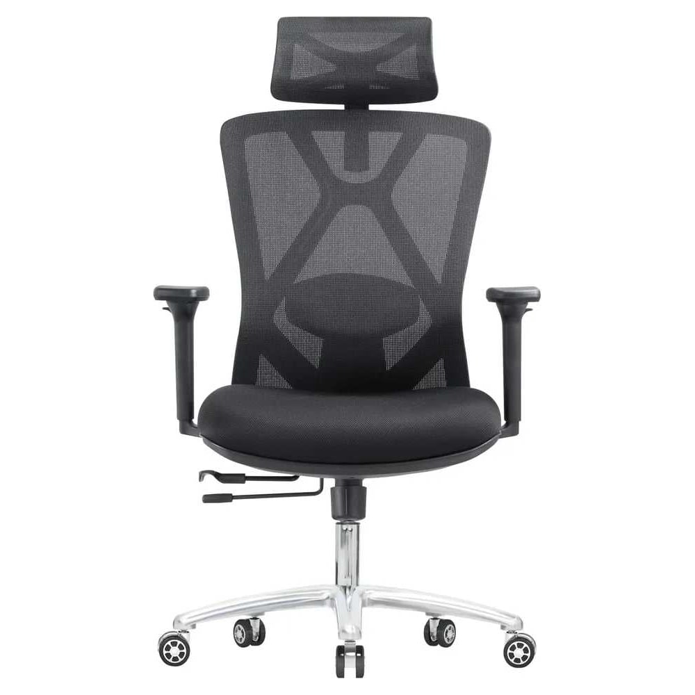 Изображение товара Компьютерное кресло EVOLUTION EXO F1 с регулировками эргономикой и современным дизайном