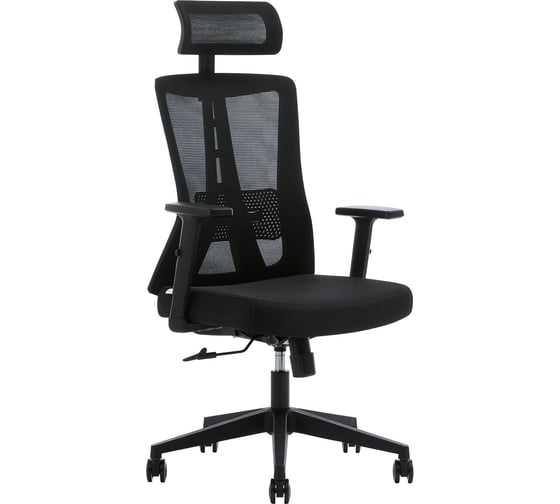 Изображение товара Кресло компьютерное EVOLUTION ErgoLine 3 4812755009582