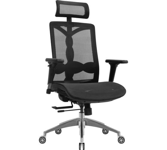 Изображение товара Кресло компьютерное EVOLUTION FUSION Mesh 4812755004358