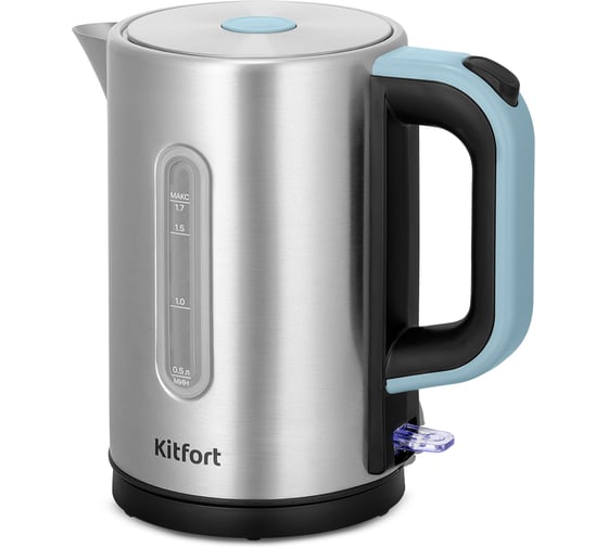 Изображение товара Чайник KITFORT КТ-8703
