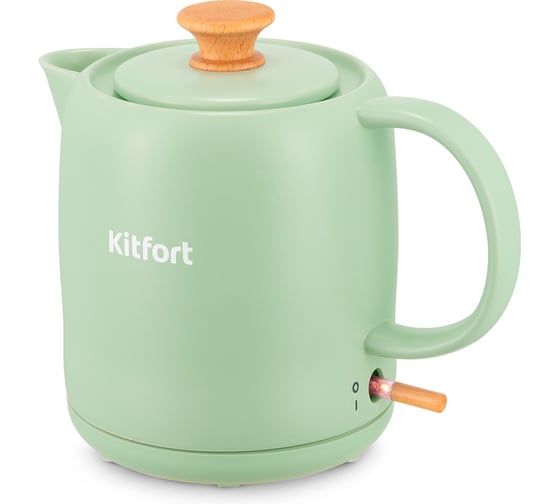 Изображение товара Чайник KITFORT КТ-8746