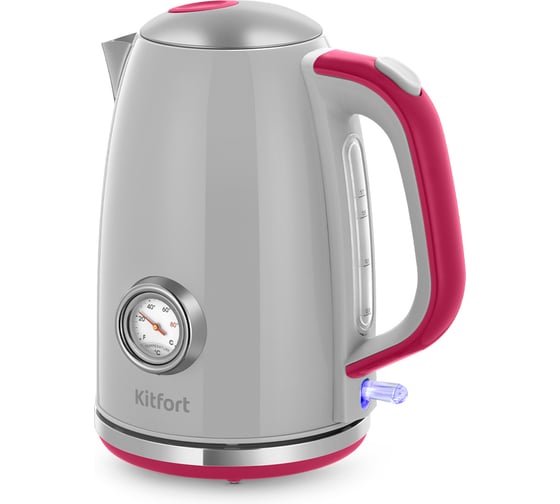 Изображение товара Чайник KITFORT КТ-6798