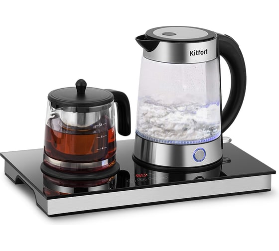 Изображение товара Чайный набор KITFORT КТ-6744