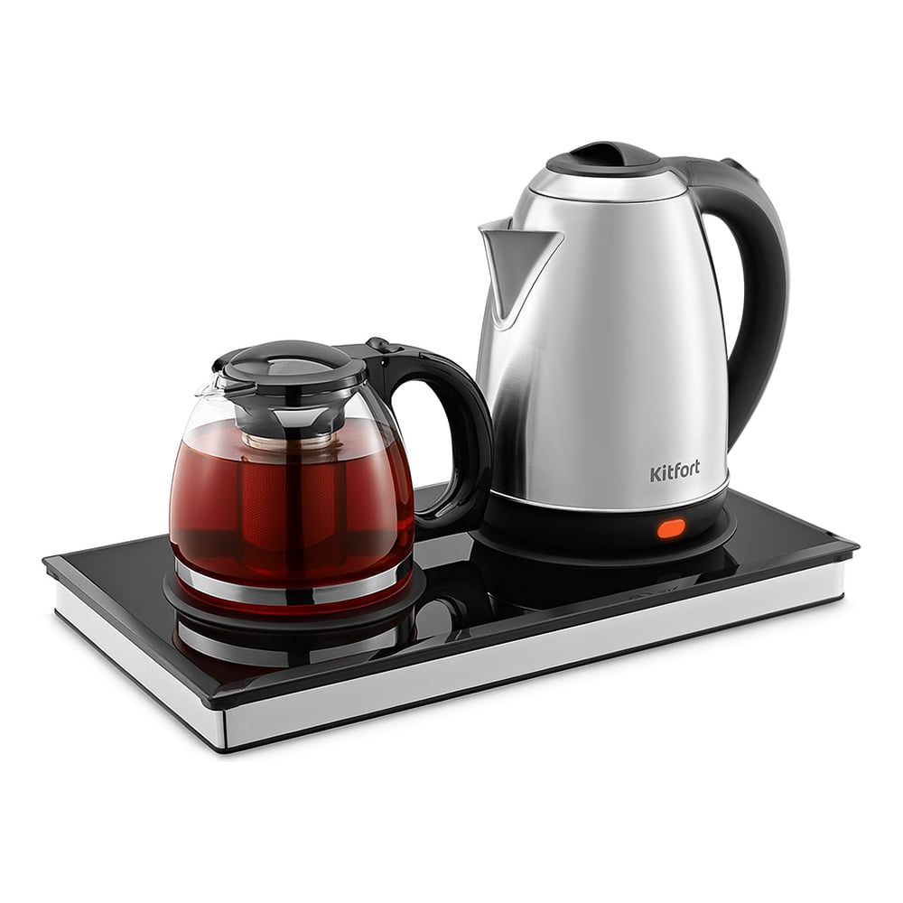 Изображение товара Чайный набор KITFORT КТ-6779