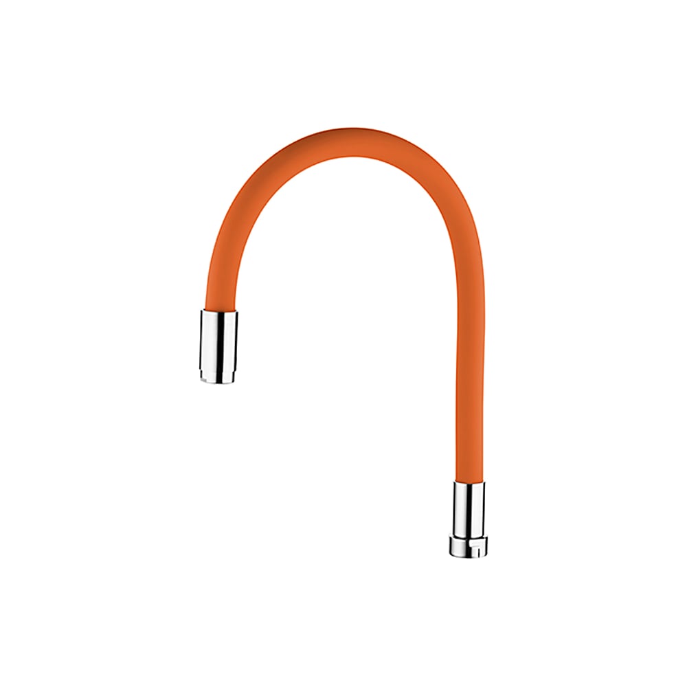 Изображение товара Кухонный излив Ledeme L7503-7 с гибким соединением и хромовым покрытием