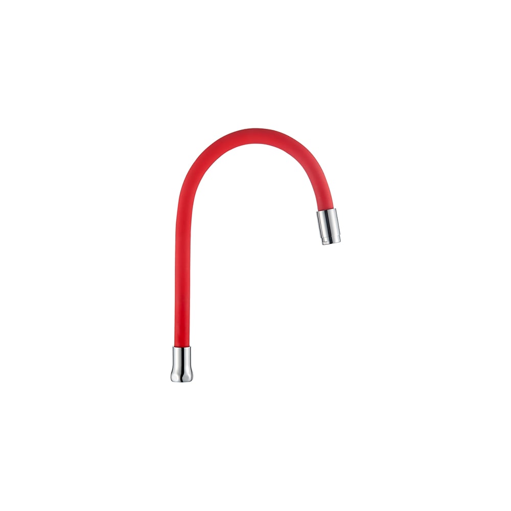 Изображение товара Кухонный излив Ledeme L7506-1 хром 500 мм для кухни без аэратора