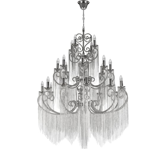 Изображение товара Подвесная люстра LOFT IT Wonderland 10405/24