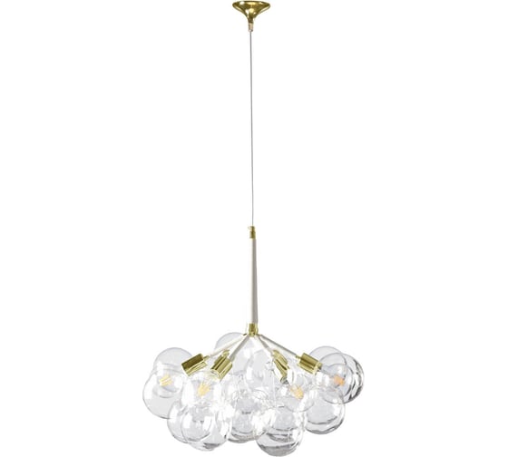 Изображение товара Подвесной светильник LOFT IT Bunch 10048/6 Gold