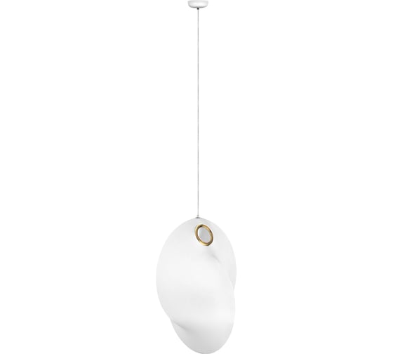 Изображение товара Подвесной светильник LOFT IT Overlap 10394/A