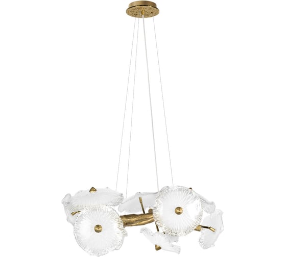 Изображение товара Подвесной светильник LOFT IT Bloom 10352/650 AB