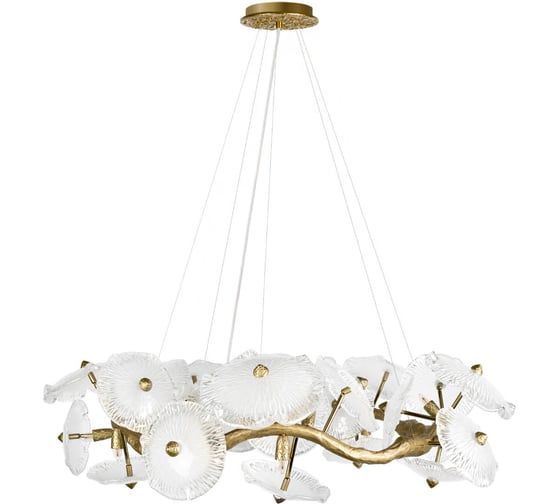 Изображение товара Подвесной светильник LOFT IT Bloom 10352/1050 AB