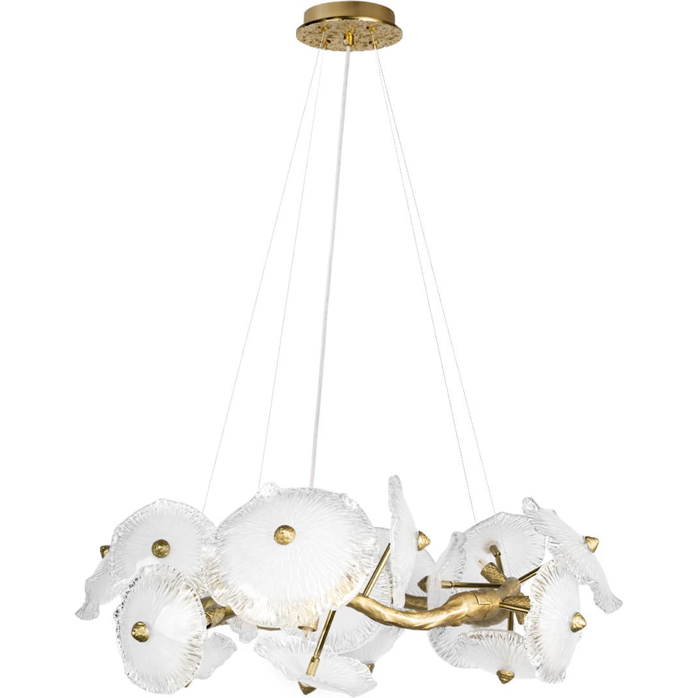 Изображение товара Подвесной светильник LOFT IT Bloom 10352/850 AB