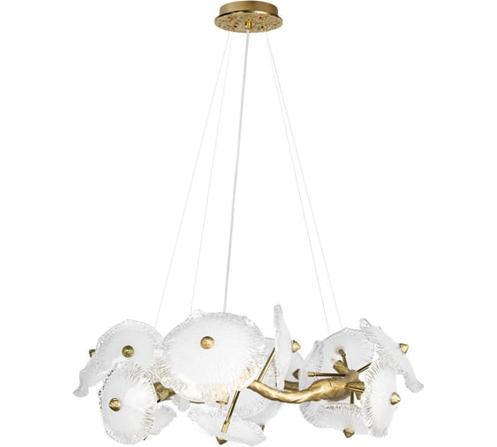 Изображение товара Подвесной светильник LOFT IT Bloom 10352/850 AB