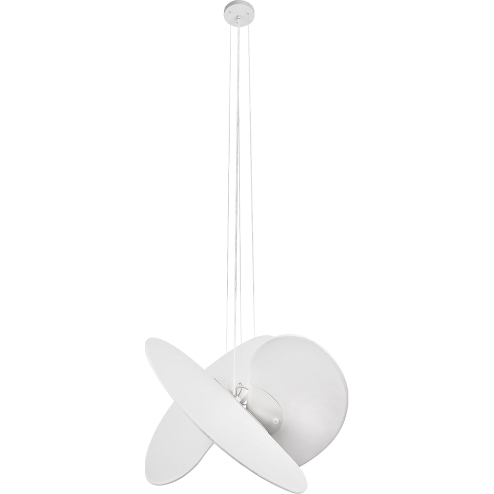 Изображение товара Подвесной светодиодный светильник LOFT IT Levante 10392/600 60 см современный стиль