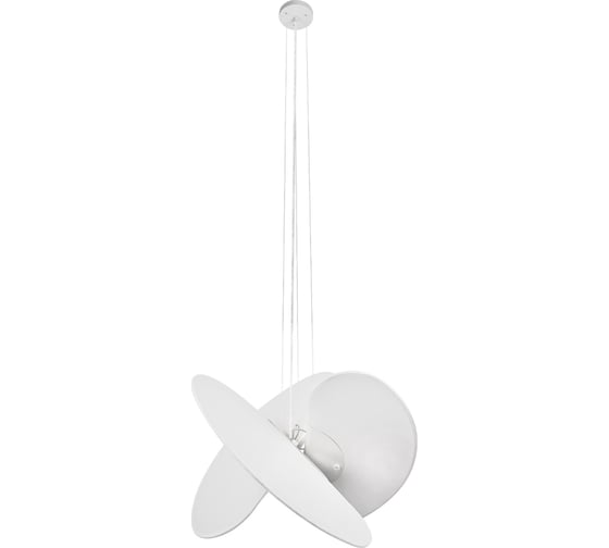 Изображение товара Подвесной светодиодный светильник LOFT IT Levante 10392/600