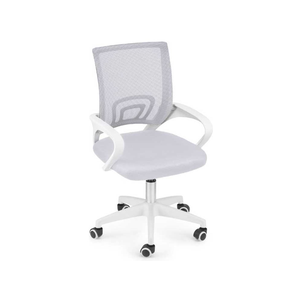 Изображение товара Офисное кресло BYROOM Office Staff plw/grey VC6001plw-G эргономичное регулируемое