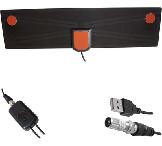 Изображение товара Антенна RUICHI ТВ: RH-HDTV025 113555