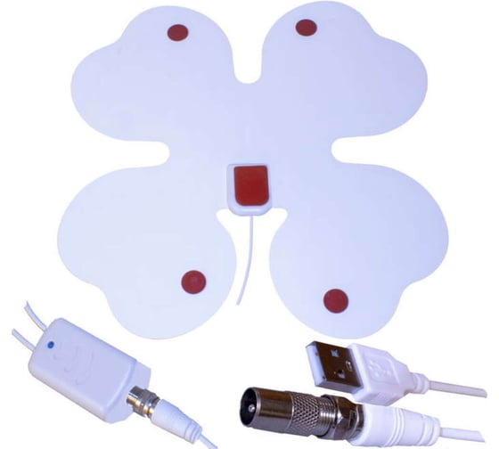 Изображение товара Антенна RUICHI ТВ: RH-TX011b 113544