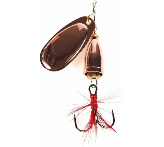 Изображение товара Вращающаяся блесна LUCKY JOHN BELL SPIN 02, 06.0г, цвет C LJBS02-C