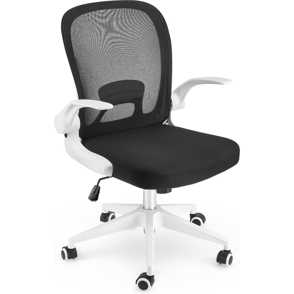 Изображение товара Офисное кресло BYROOM Office Template black/white VC6007-BW