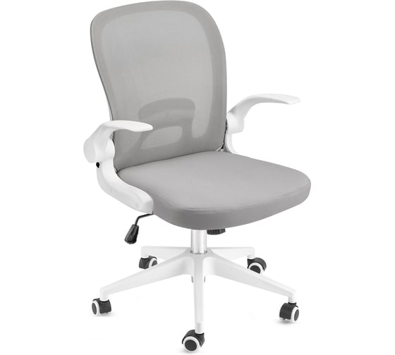 Изображение товара Офисное кресло BYROOM Office Template grey VC6007-G