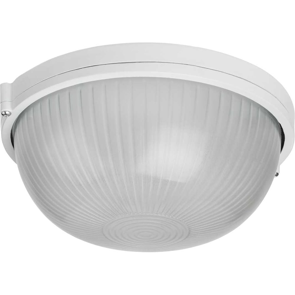 Изображение товара Светильник влагозащищенный IP54 круглый 60Вт TDM ELECTRIC НПБ1301