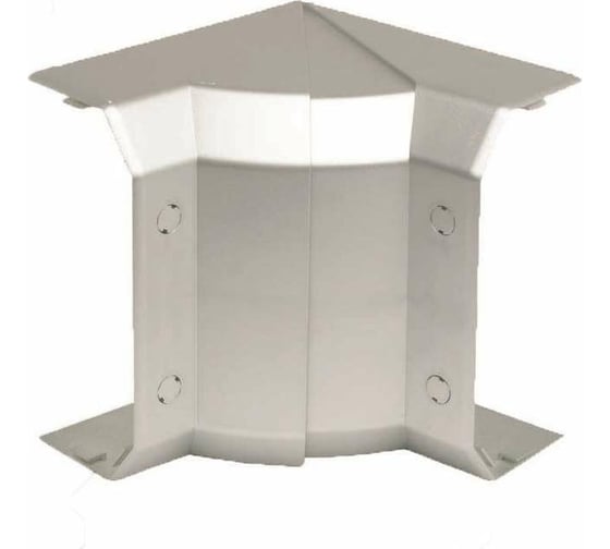 Изображение товара Внутренний угол Simon регулируемый для TK01103-8, Кабломакс, алюминий TKA003210-8