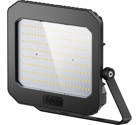 Изображение товара Светильник Navigator 95 645 NFL-04-150-4K-BL-D110-LED 95645