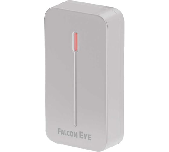 Изображение товара Считыватель карт Falcon Eye FE-RD-EM серый Em-marin 00-00341995