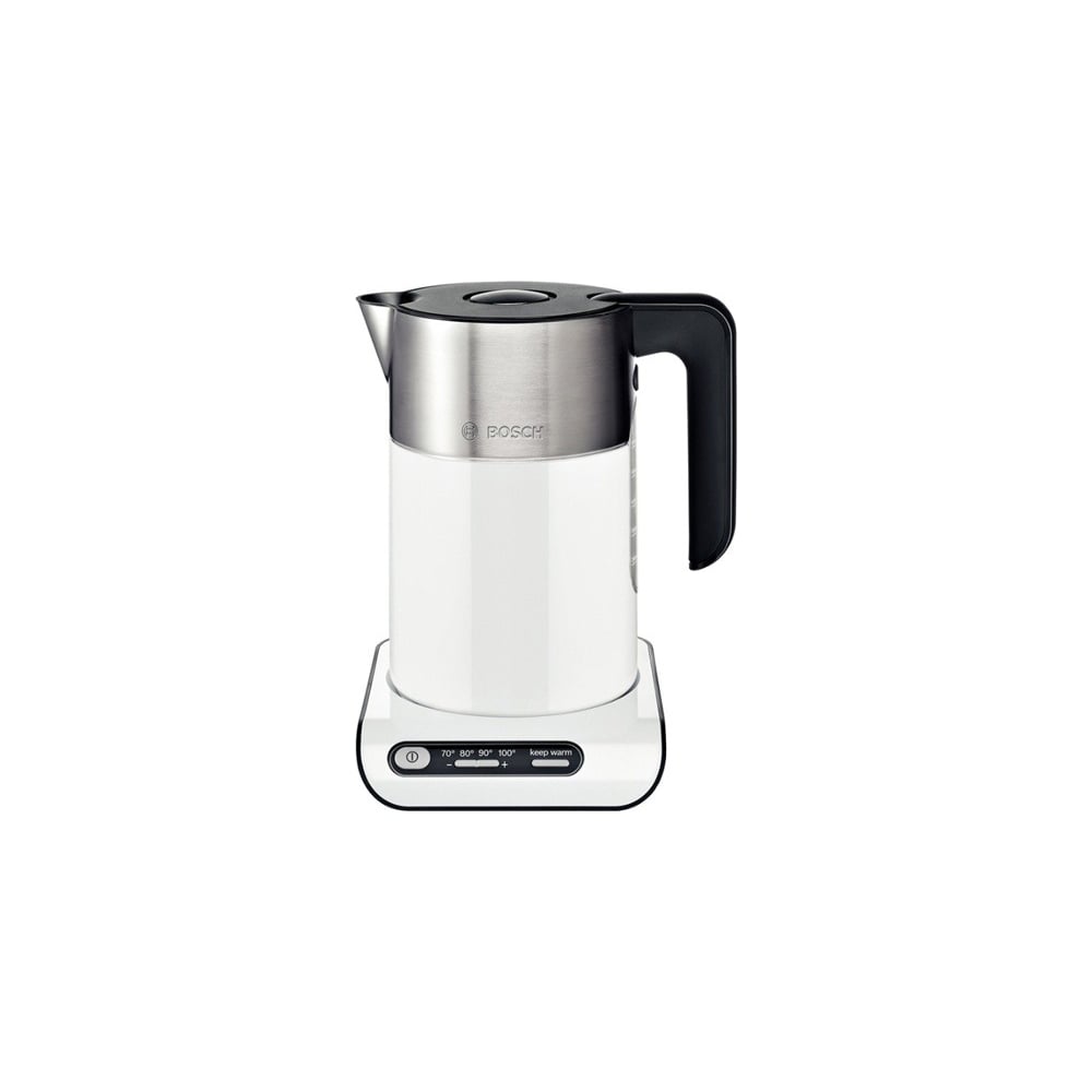Изображение товара Чайник Bosch TWK8611P Изображение товара Чайник Bosch TWK8611P