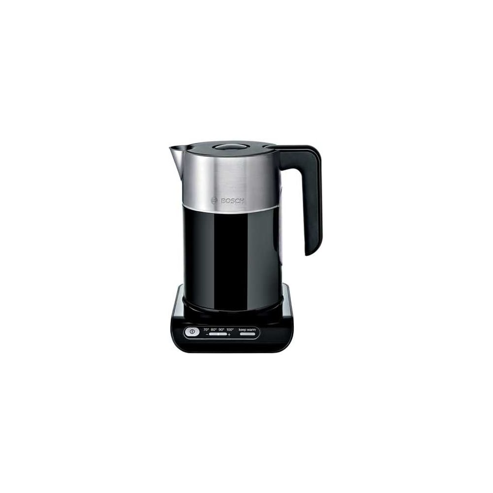 Изображение товара Чайник Bosch TWK8613P Изображение товара Чайник Bosch TWK8613P