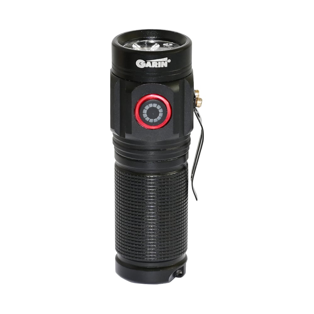 Изображение товара Фонарь GARIN LUX MR-3LED 19517
