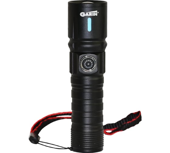 Изображение товара Фонарь GARIN LUX MR-10 19519