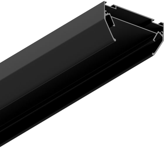 Изображение товара Закладной профиль Hesby Lighting под шинопровод для натяжного потолка Skylite HSBL_0192