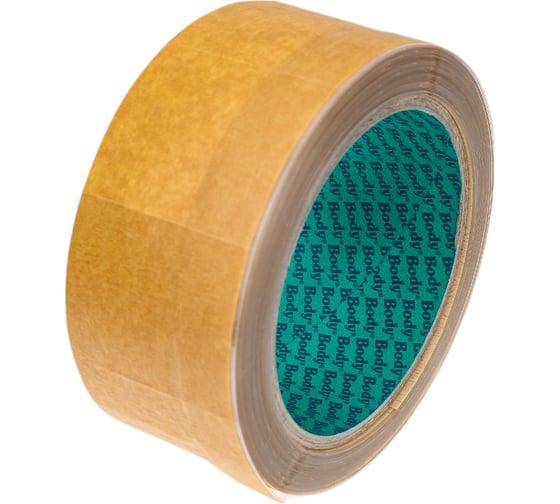 Изображение товара Маскировочно-придерживающая лента HB BODY 14 мм х 10 м 0200300065