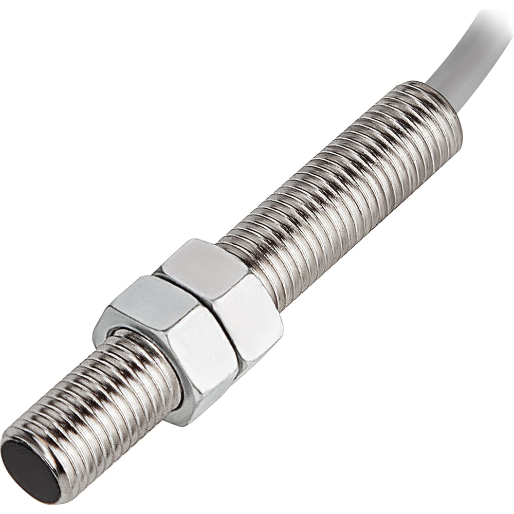 Изображение товара Индуктивный датчик ТЕКО ISB A11B-31P-2,5-L с защитой IP67