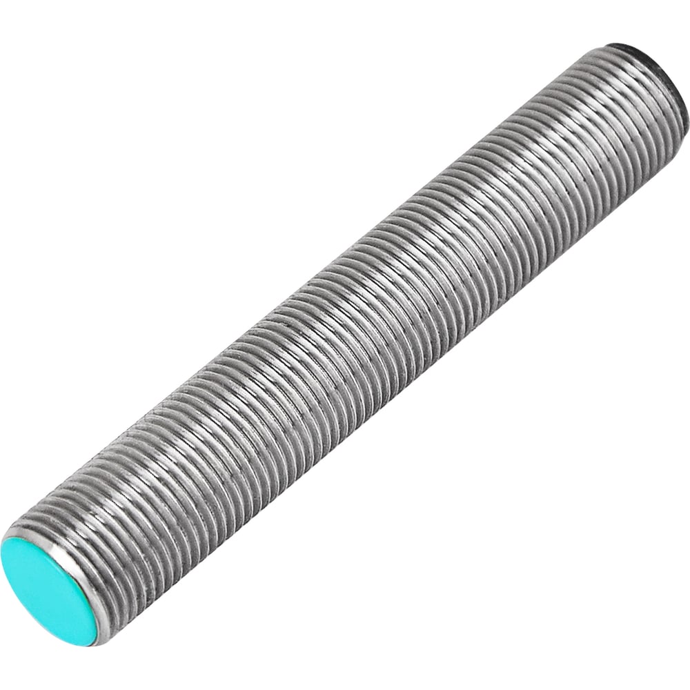 Изображение товара Индуктивный датчик ТЕКО ISB AC21S8-43P-4-LZS4 IP68 нержавеющая сталь