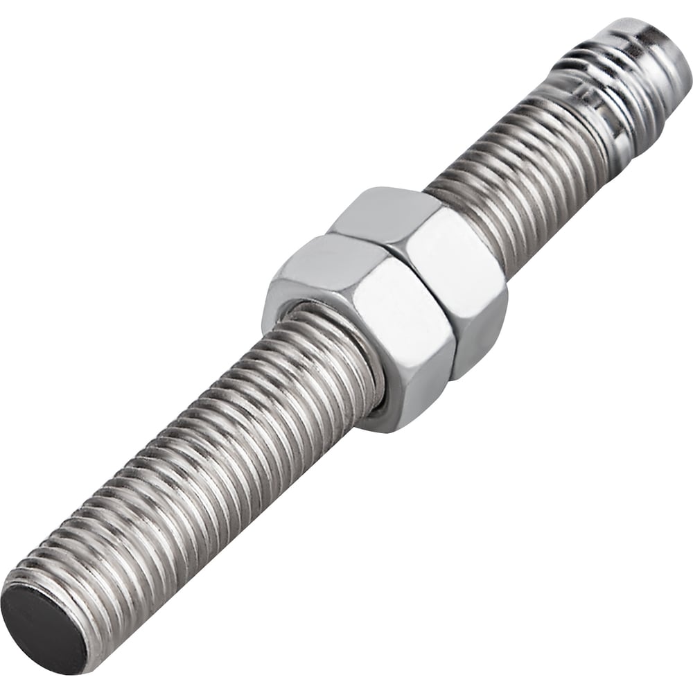 Изображение товара Индуктивный датчик ТЕКО ISB AC11B-31P-1,5-LS402 5мм корпус IP67