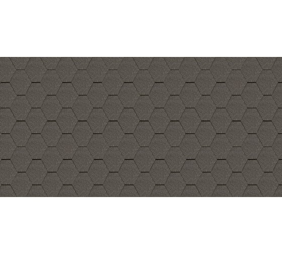 Изображение товара Гибкая черепица DOCKE Dcke PIE PREMIUM/ШЕФФИЛД Мокко ZRSF-1277