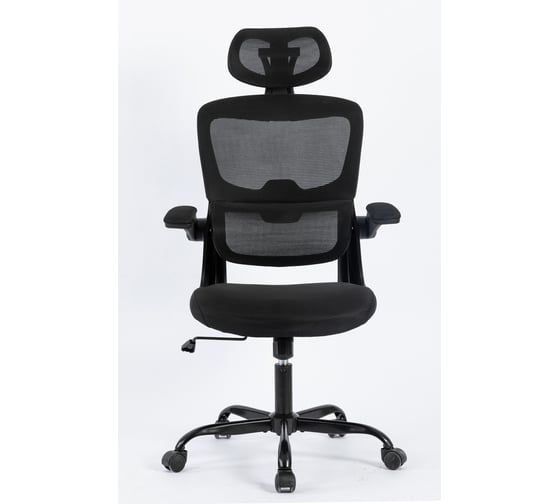 Изображение товара Офисное кресло BYROOM Office Hype black HS-6305-1-B