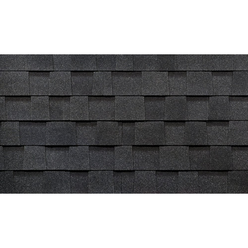 Изображение товара Ламинированная черепица DOCKE PIE DRAGON PREMIUM Ежевика 1000х391 мм для скатных крыш