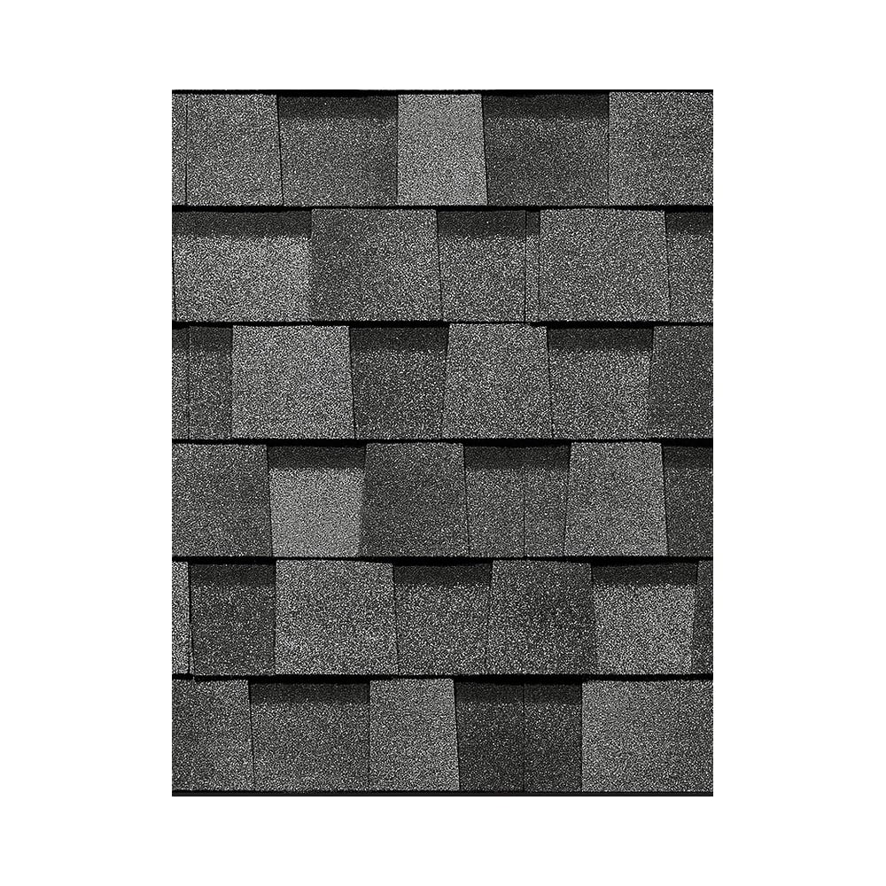 Изображение товара Ламинированная гибкая черепица DOCKE PIE DRAGON PREMIUM Халва 25 лет срок службы