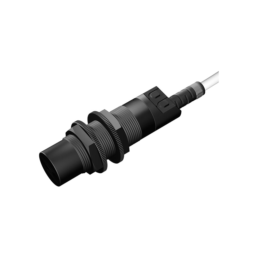 Изображение товара Бесконтактный ёмкостный выключатель SCDD30-NO/NC-ACR-TRAB4H