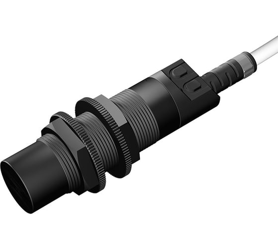 Изображение товара Выключатель бесконтактный ёмкостный Индукция SCDD30-NO/NC-ACR-TRAB4H 30013