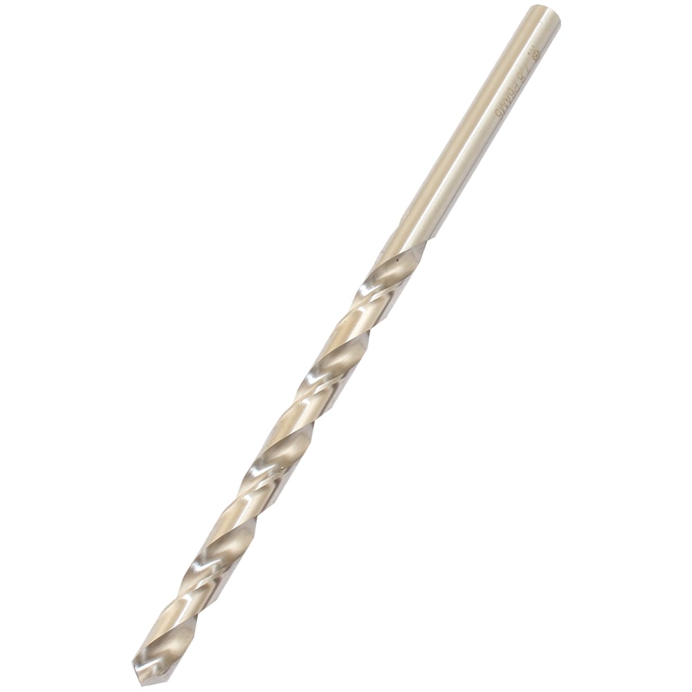 Изображение товара Сверло по металлу TLX 7.8х109х165 ц/х с удлиненным профилем